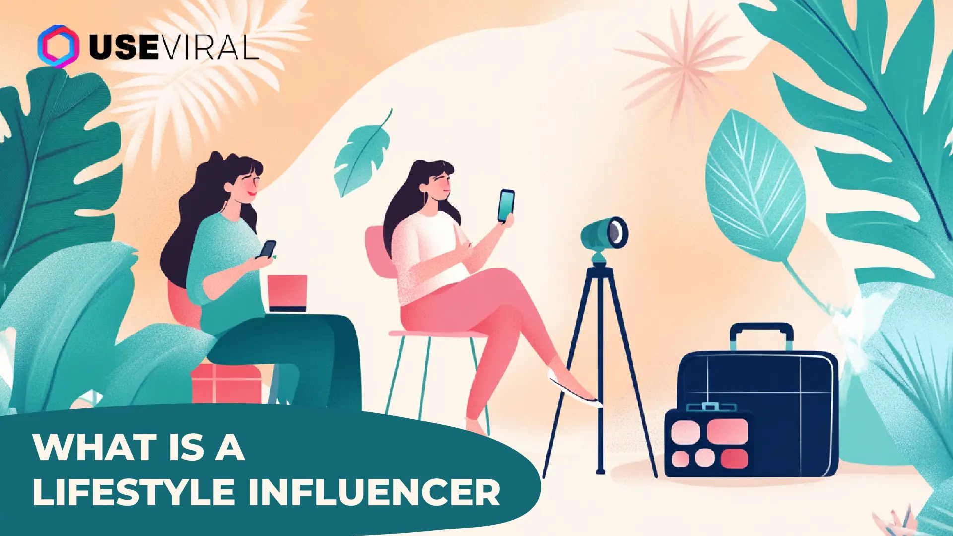 What is a Lifestyle Influencer? Understanding Their Impact on Trends